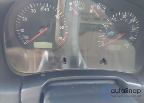 2003 Volkswagen Jetta Gls 1.8T from USA, damaged, VIN 3VWSE69M03M051659